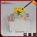 Elecpopular Widely Used Nylon Lockout Devices For Single Pole Miniature Circuit Breakers